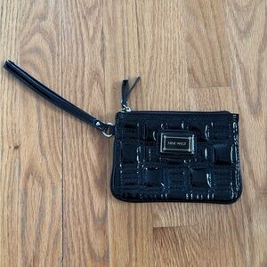 Nine West wristlet